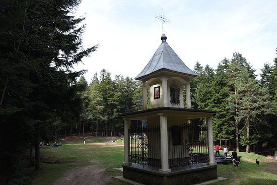 Polana Mikołaj